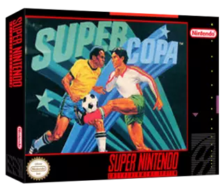 ROM Super Copa